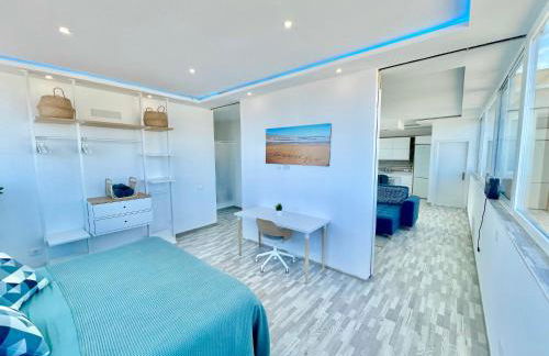 Villa Blanca Tenerife - Atico Loft - Foto 30