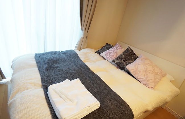 Yokohama The Apartment - Foto 2