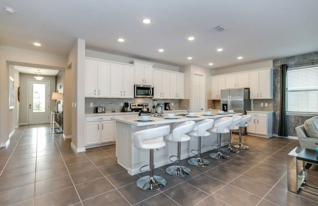 Darth's Manor 9 Bed 6 Bath Huge Home Solara Resort 9 Bedroom Villa by RedAwning - Foto 23