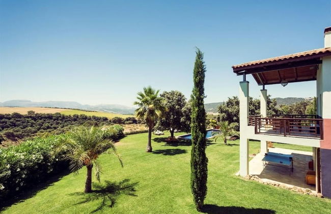 The Lodge Ronda - Photo 32