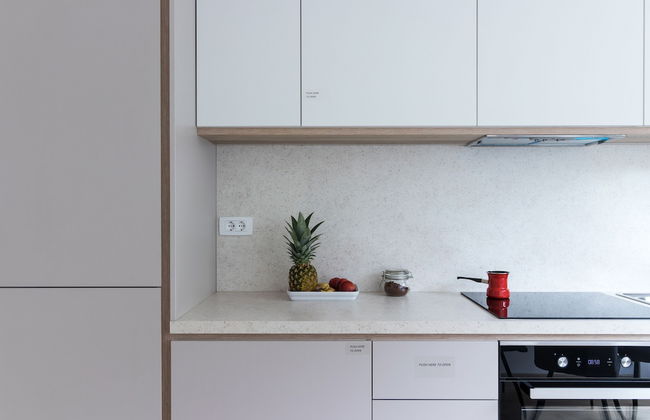 Jojo Apartment - Foto 17