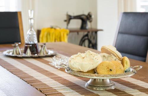 Daniil's luxury villa and spa - Photo 28