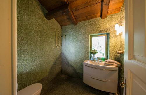 Dionisia's Home, Pool, Spa on Monviso UNESCO ALPS - Foto 43