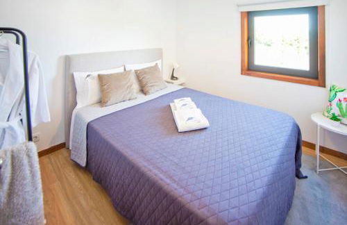 Encosta do Uíma - Guest House - Foto 35