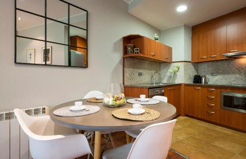 UP ROOMS BANYOLES - Foto 27