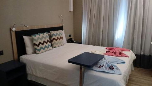 Lapidare Stúdio Flat Alpha Stay Duplo Acad Estac Ar Condic - Foto 4