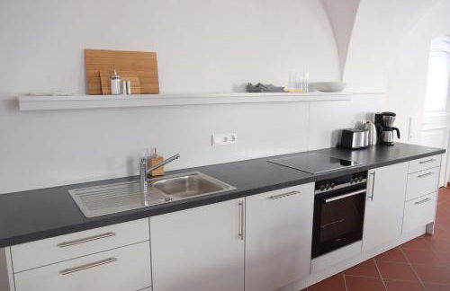 60qm Wohnung Naabtal im historischen Pfarrhaus Pielenhofen - Foto 21