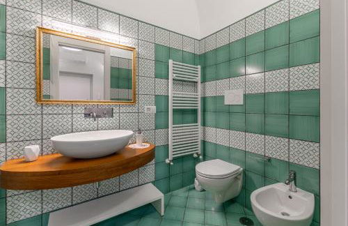 Maison Piccola Corte - Foto 15