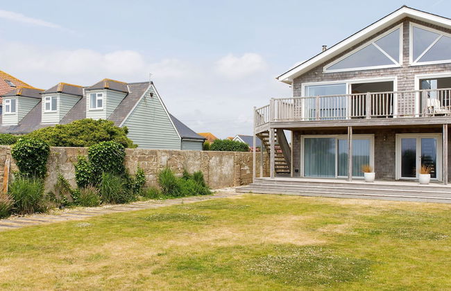 Hamptons Style Lux Beach House - Foto 36