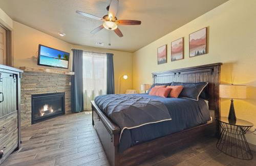 Fun & Peaceful Family Retreat - Photo 3