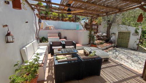 Cortijo Aldamuz-VTAR102 - Foto 4, Garden