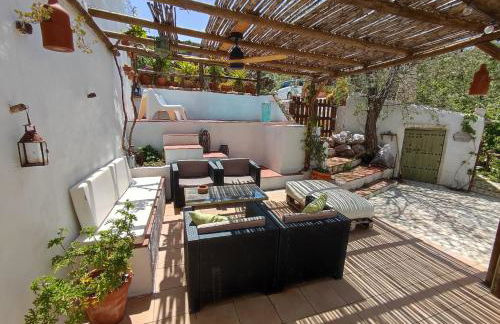 Cortijo Aldamuz-VTAR102 - Foto 4