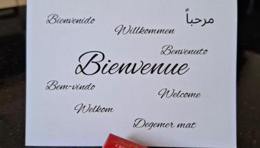 Appartement cosy proche centre-ville - Foto 5