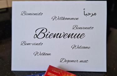 Appartement cosy proche centre-ville - Foto 5