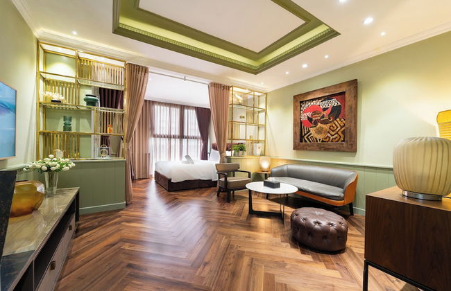 Studio APT full kitchen Madison - Foto 9