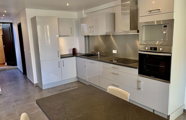 Marines Appartement - Foto 48