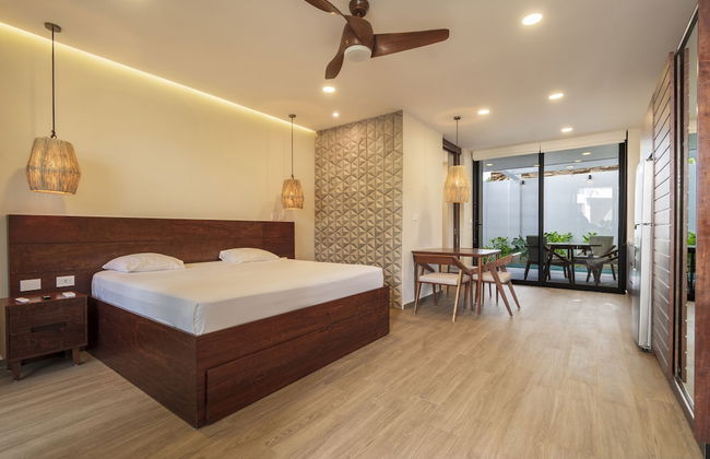 Moots Tulum - Photo 12