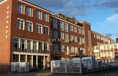Loft 76 - Foto 1