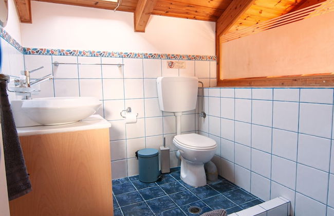 Villa Kounouvato Ithaca - Photo 11