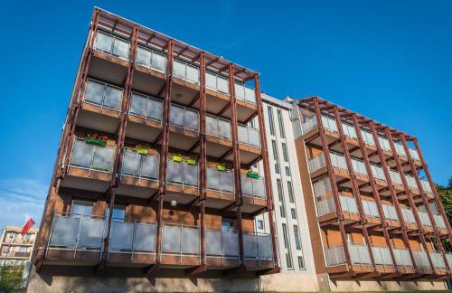 Apartament Parkowy - Foto 16