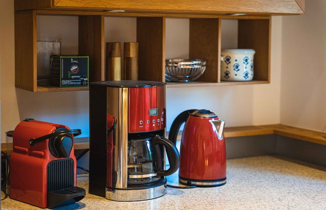 Chalet Crown of the Alps - Foto 25