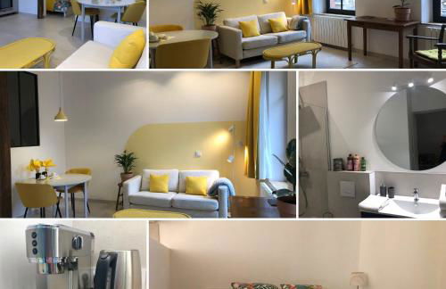 Évasions-Échappée, centre-ville, gare - Foto 9