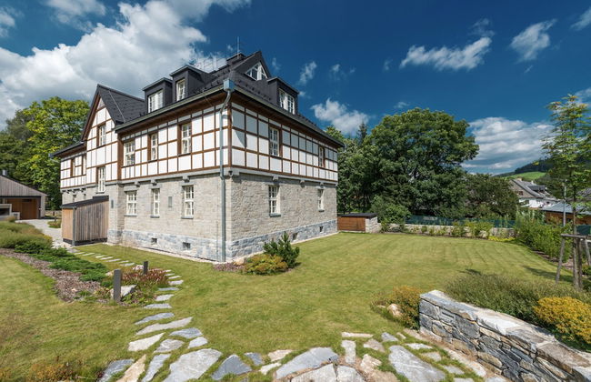 Theresian Apartment - Foto 35