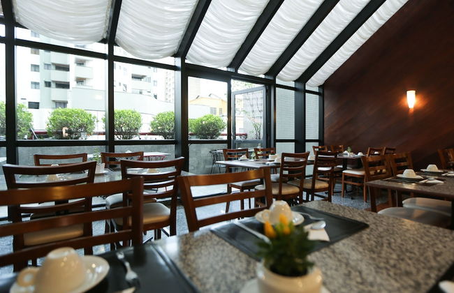 Bristol Metropolitan Flat - Foto 38