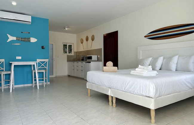 MERAKII SEAVIEW ESCAPE CURACAO - Foto 6