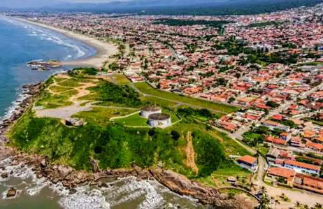 Refúgio 50 metros da praia - Photo 33