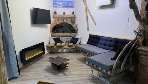 La cabane a Joseph - Foto 3