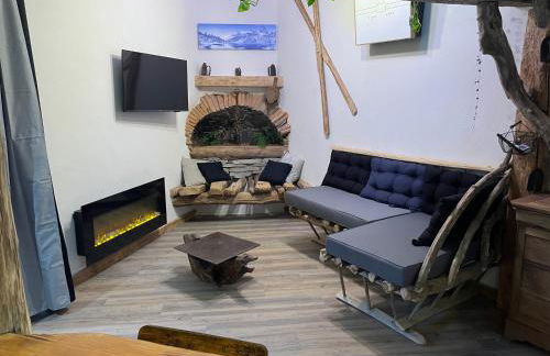 La cabane a Joseph - Foto 3