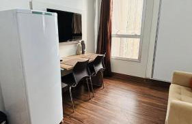 Flat 28 meters, HOTEL S4 Rua 36 sul Águas Claras - Foto 7