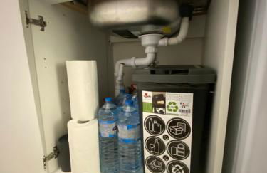 Casamara 2 studio au coeur du parc de la Hotoie - Foto 27