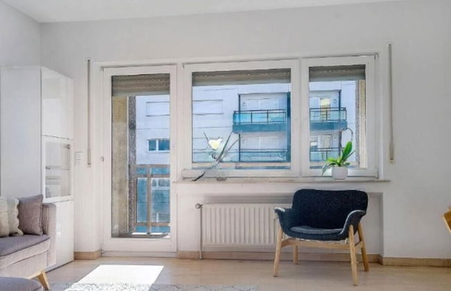 3 Bedrooms in Center Parking&Terrace - Photo 8