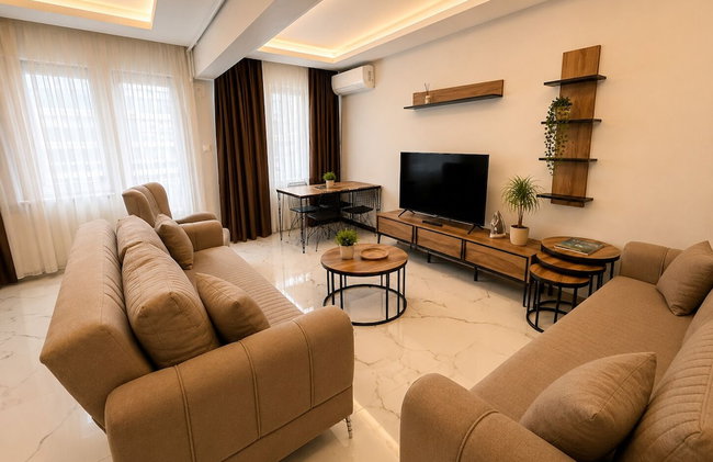 Lumiera Suites Hotel - Foto 21