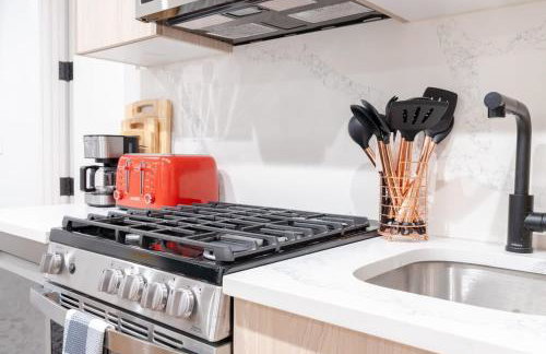 323-1 Specious 2BR Williamsburg - Foto 17