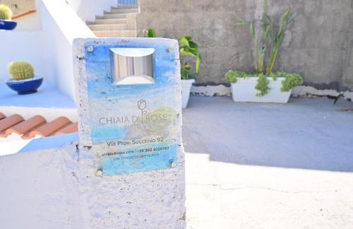 Chiaia Di Rose Seaside Suite - Foto 35