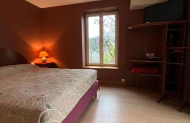 Le Pigeonnier de Lissac - Foto 14