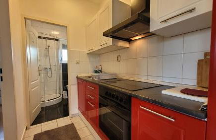 Apartmani Ljubica - Foto 14