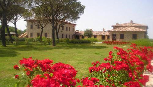 Principe del Trasimeno - Photo 4, Garden