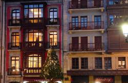 Oviedo Centro- Parking gratuito - Foto 29