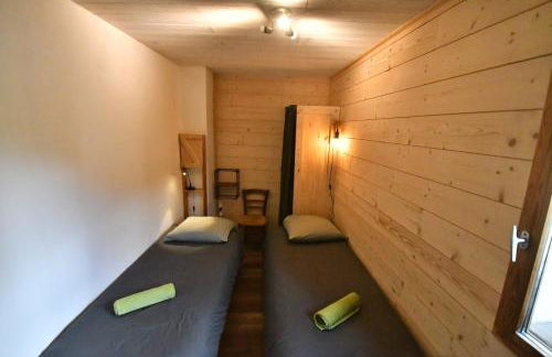 petite maison à Huez - Foto 9