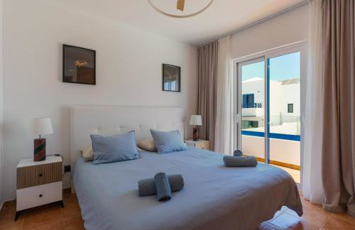 Villa Victoria - Playa Blanca - Foto 21