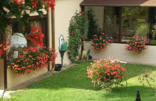 Romantic Studio Vacances - Foto 22