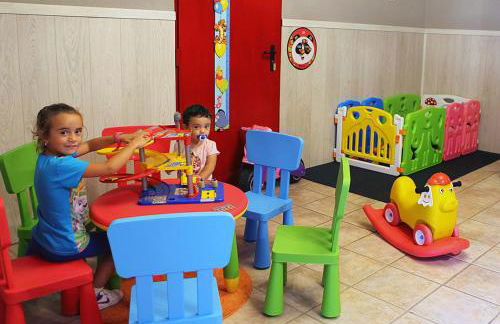 Casa Aldekotxeberria - Foto 5