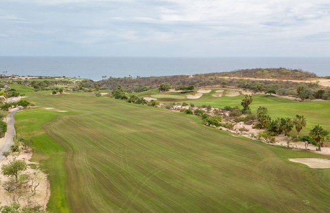 Gorgeous estate in Puerto Los Cabos golf and beach community - Foto 39