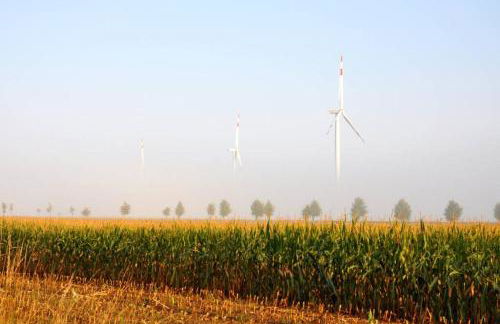 Ferienhaus Woddow Uckermark - Foto 16