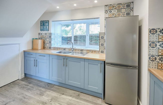 Host Stay Low Barn Cottage - Foto 8