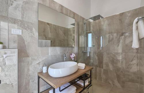 Villa Ateneum with sea view, jacuzzi and infinity pool - Foto 45